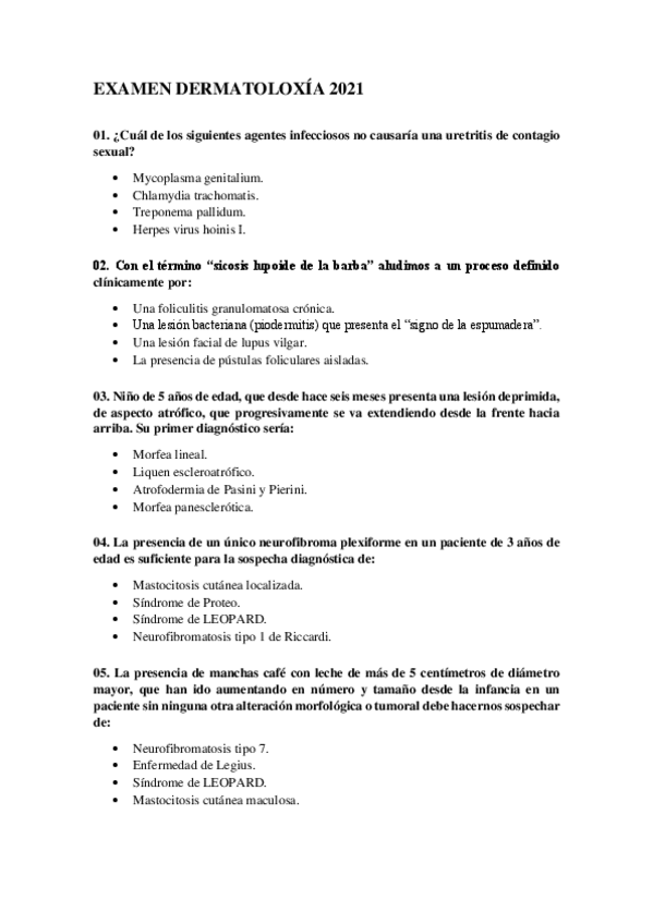 Miniatura del documento Derma-Examen-2021.pdf