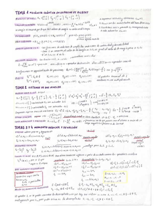 Miniatura del documento Formulario. Cuantica II.pdf