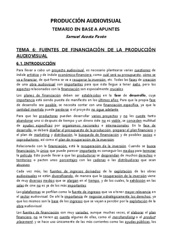 Miniatura del documento Produccion-Audiovisual-Tema-6.pdf