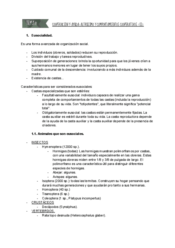 Miniatura del documento TEMA-11-COOPERACION-Y-AYUDA-ALTRUISMO-Y-COMPORTAMIENTOS-COOPERATIVOS-II..pdf