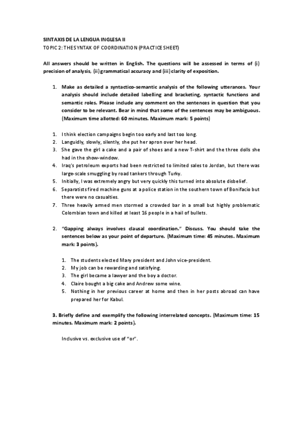 Miniatura del documento SINTAXIS DE LA LENGUA INGLESA II_practicesheet2.pdf