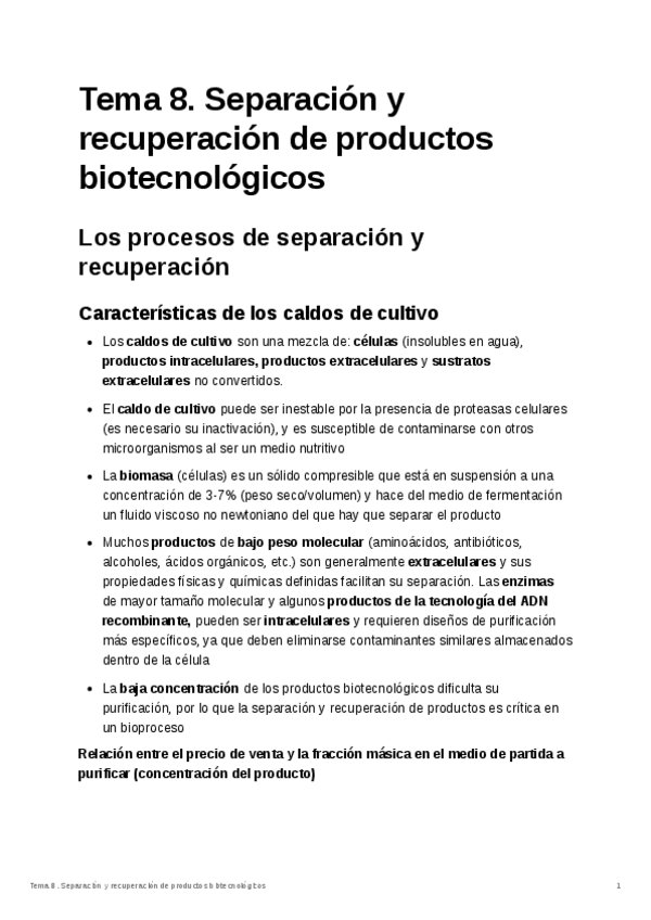 Miniatura del documento Tema-8.-Separacion-y-recuperacion-de-productos-biotecnologicos.pdf