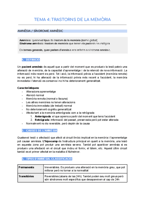 Miniatura del documento T4-TRASTORNS-DE-LA-MEMORIA.pdf