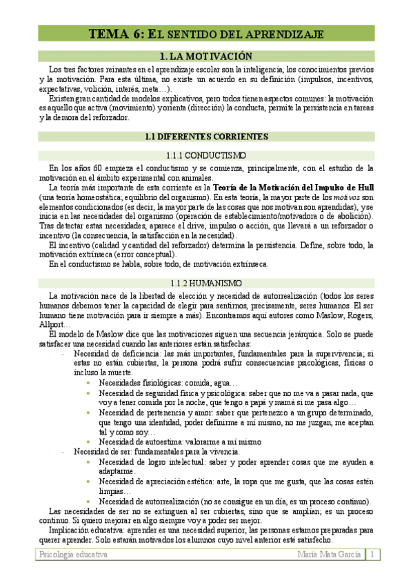 Miniatura del documento Tema 6. El sentido del aprendizaje.pdf