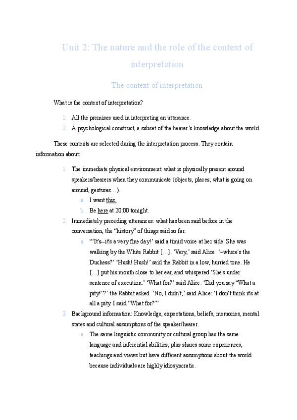Miniatura del documento Unit-2-The-nature-and-the-role-of-the-context-of-interpretation.pdf