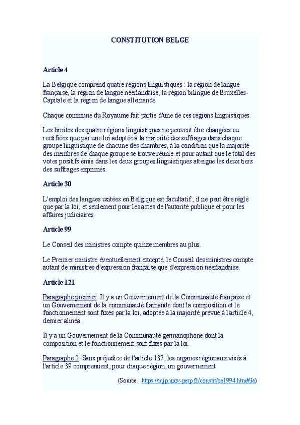 Miniatura del documento Extraits-constitutions-belge-suisse-canadienne.pdf