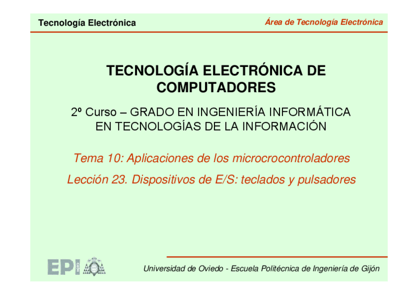 Miniatura del documento Tema_10_Leccion_23.Aplicaciones_PIC_16xx._ES_Teclado_y_pulsadores.pdf