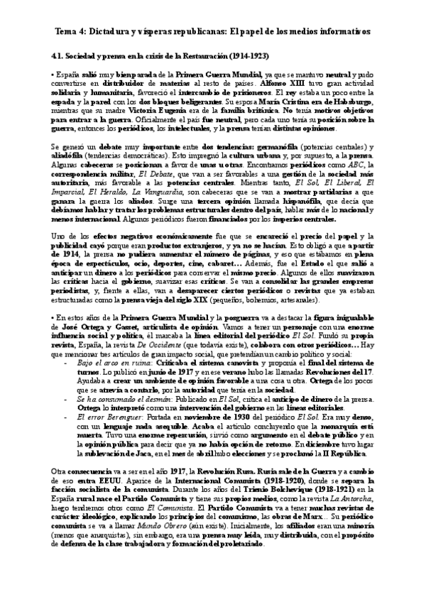 Miniatura del documento CS-Tema-4-Dictadura-y-visperas-republicanas-El-papel-de-los-medios-informativos-1.pdf