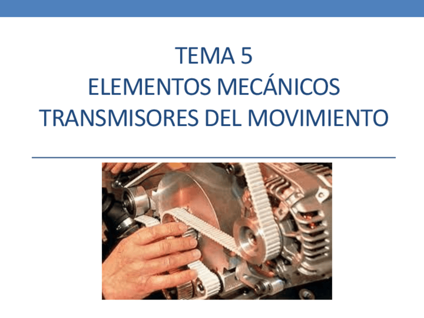 Miniatura del documento PresentaciondeclaseTransmisiondemovimiento.pdf