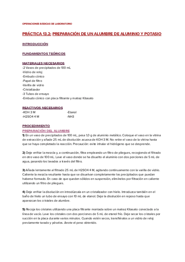 Miniatura del documento PRACTICA-13.2-PREPARACION-DE-UN-ALUMBRE-DE-ALUMINIO-Y-POTASIO.pdf