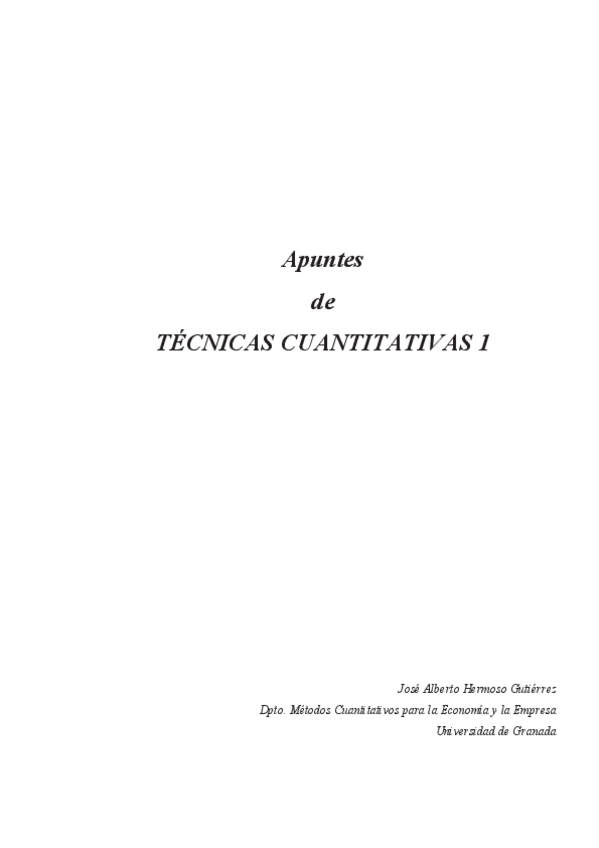 Miniatura del documento Libro Tecnicas Cuantitativas 1.pdf