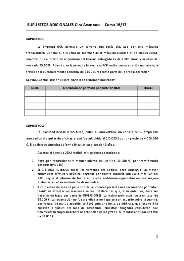 Miniatura del documento FICO - SUPUESTOS ADICIONALES 16-17 - Formato estudiantes.pdf