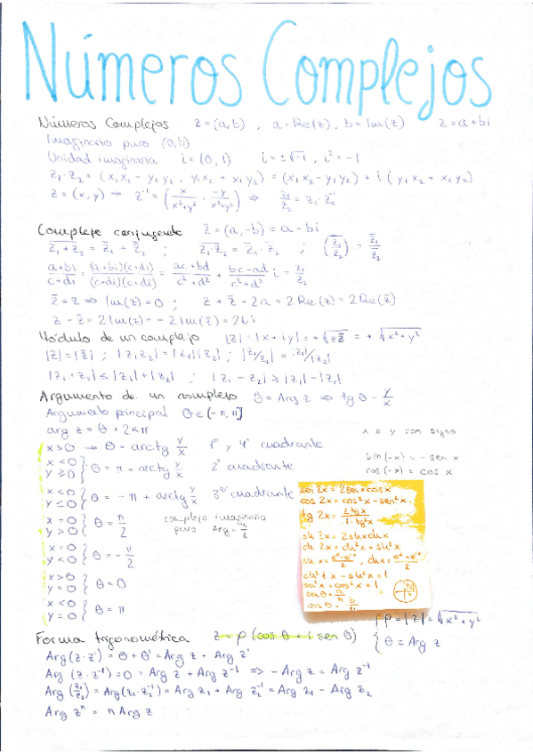 Miniatura del documento Números Complejos.pdf