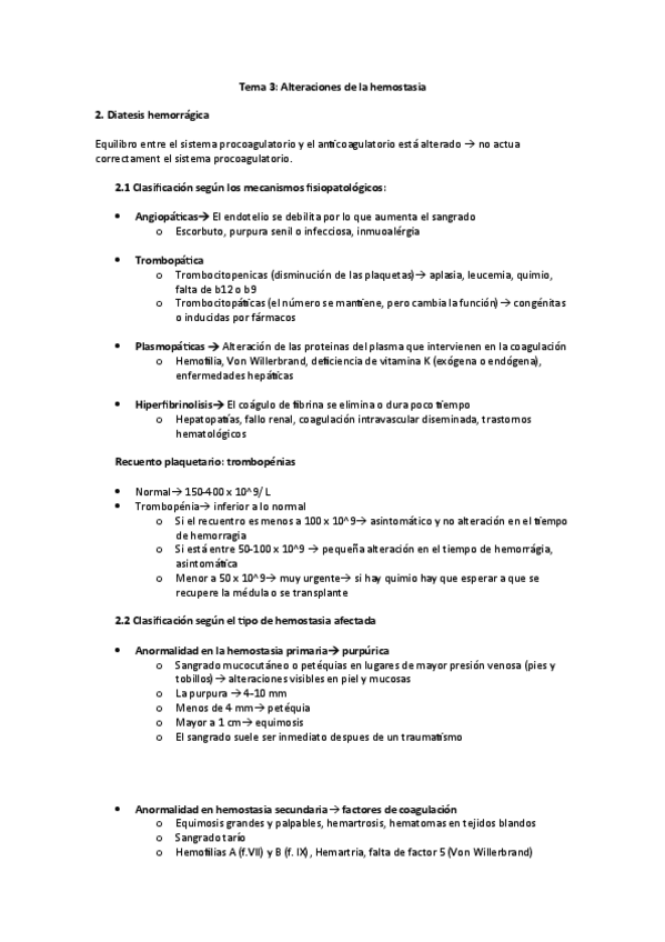 Miniatura del documento Apuntes-hemostasia-y-plaquetas.pdf