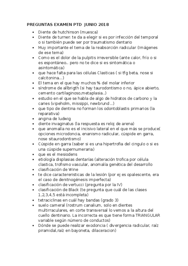 Miniatura del documento PREGUNTAS EXAMEN PTD  JUNIO 2018.docx
