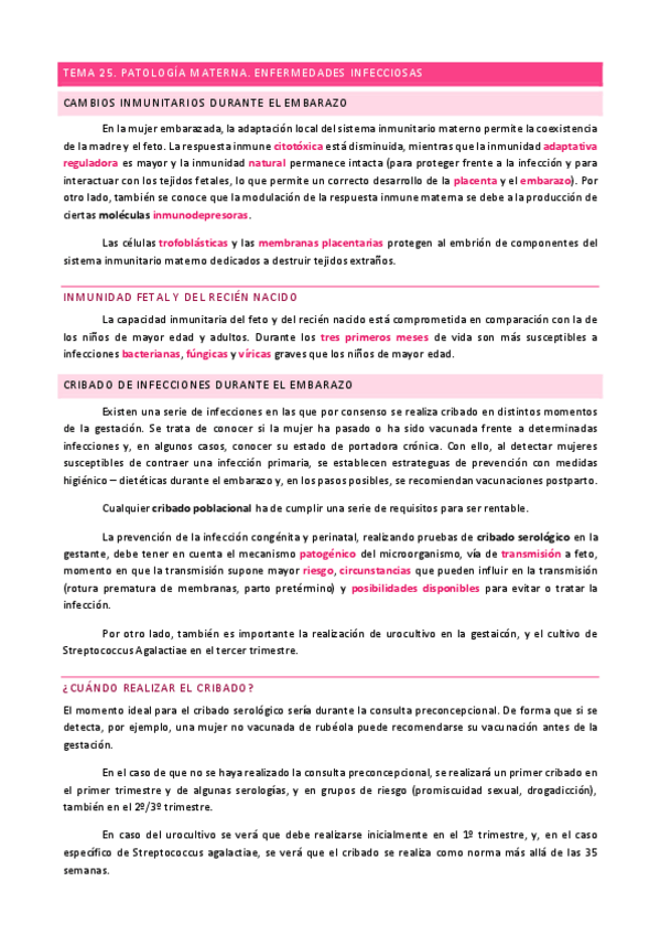 Miniatura del documento TEMA-25.-Patologia-materna.-Enfermedades-infecciosas.pdf