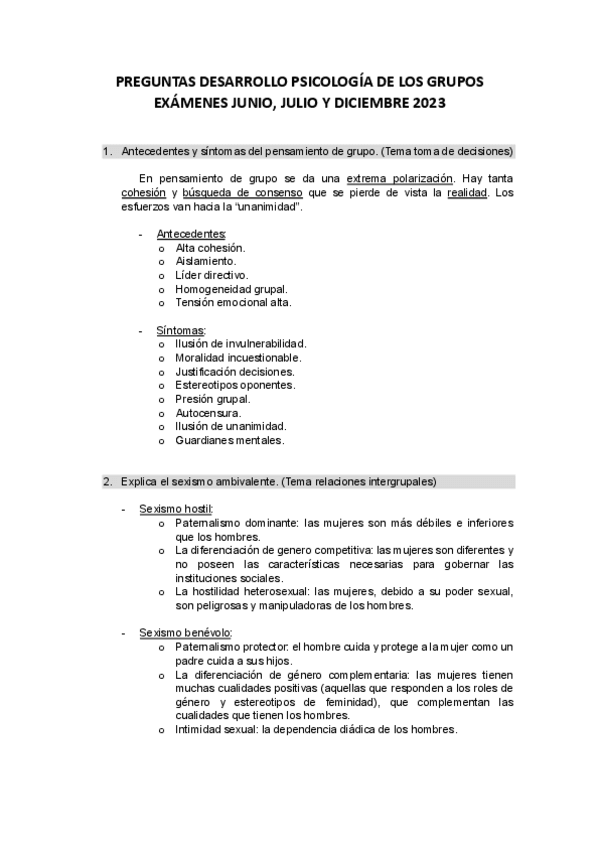 Miniatura del documento 8 PREGUNTAS DESARROLLO EXAMEN PSICOLOGIA DE LOS GRUPOS.pdf
