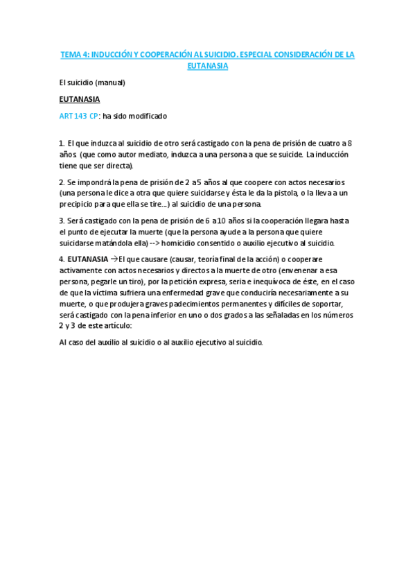 Miniatura del documento TEMA-4-INDUCCION-Y-COOPERACION-AL-SUICIDIO.-EUTANASIA-PDF-COMPLETADO.pdf
