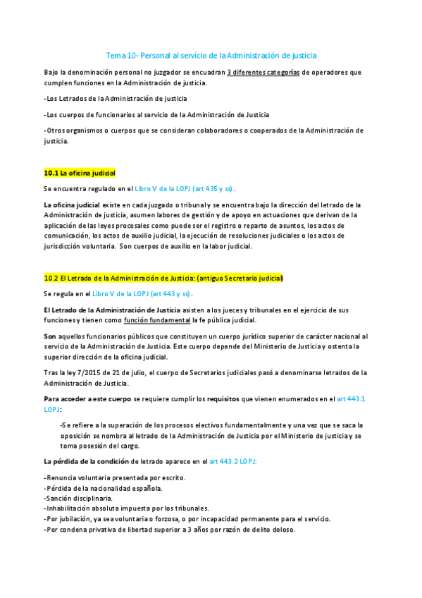 Miniatura del documento Tema-10-COMPLETO-PDF-Personal-al-servicio-de-la-Administracion-de-justicia.pdf