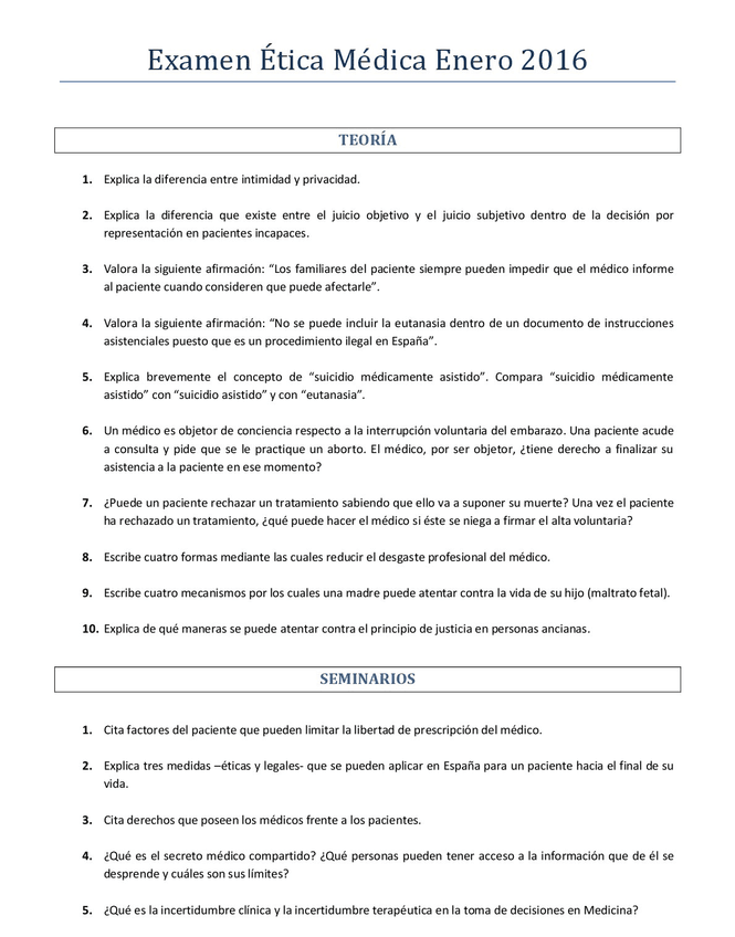 Miniatura del documento Examen Ética Médica Enero 2016.jpg