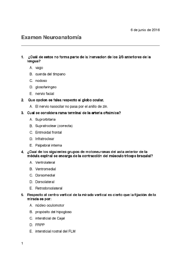 Miniatura del documento examen neuroanatomia junio 2016.pdf