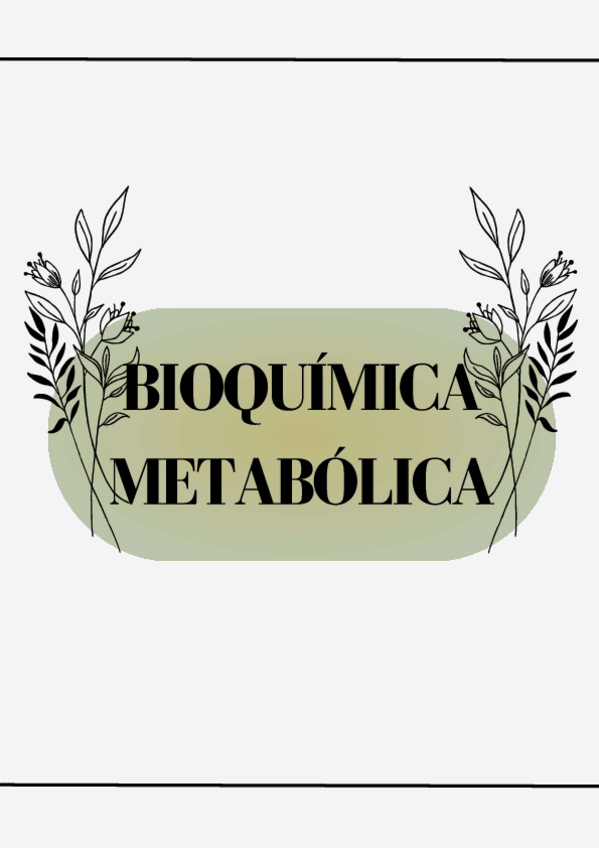 Miniatura del documento Apuntes-bioquimica-metabolica.pdf
