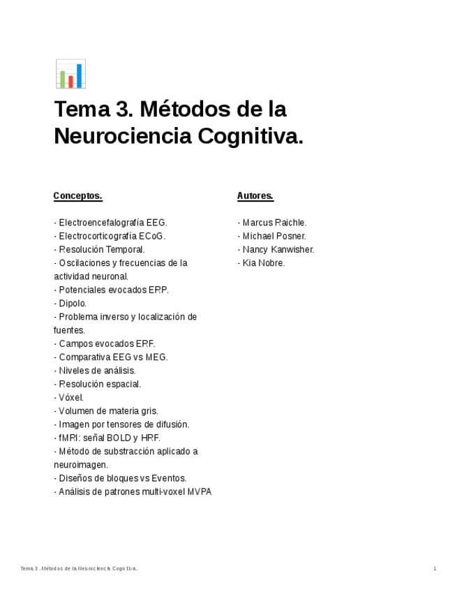 Miniatura del documento Tema-3.-Metodos-de-la-Neurociencia-Cognitiva..pdf