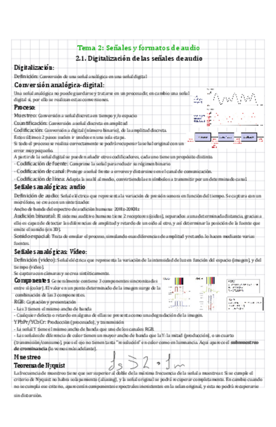 Miniatura del documento sist-aud-apuntes-tema-2-senales-y-formatos-de-audio-y-video.pdf