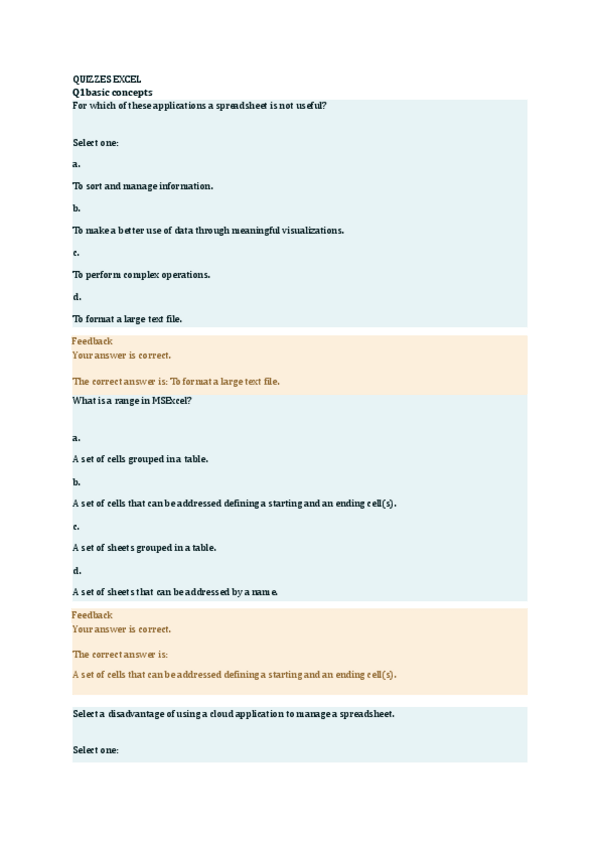 Miniatura del documento QUIZZES-EXCEL.pdf