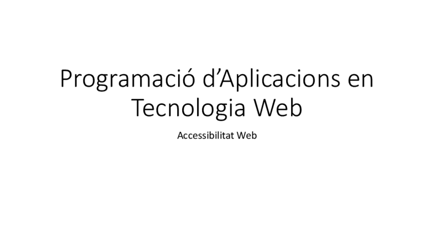 Miniatura del documento Accessibilitat-Web.pdf
