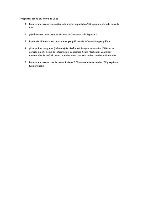 Miniatura del documento Preguntas teoría SIG mayo de 2018.pdf