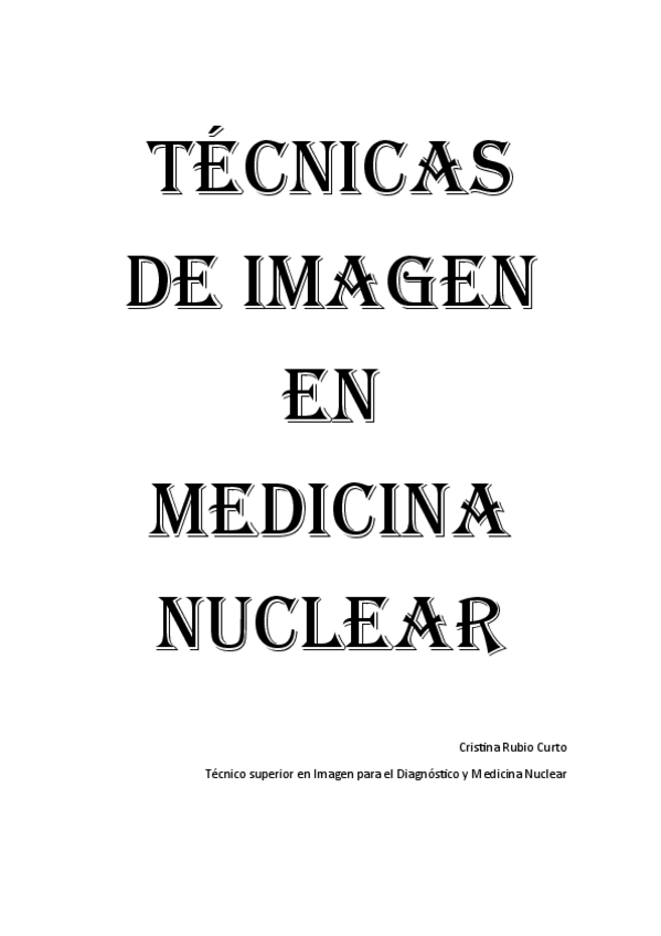 Miniatura del documento Medicina nuclear-preguntas de examenes anteriores-daypo-modelos, etc.pdf