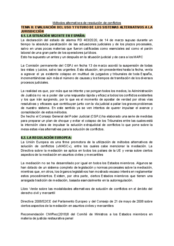 Miniatura del documento TEMA-8-Metodos-alternativos-de-resolucion-de-conflictos.pdf