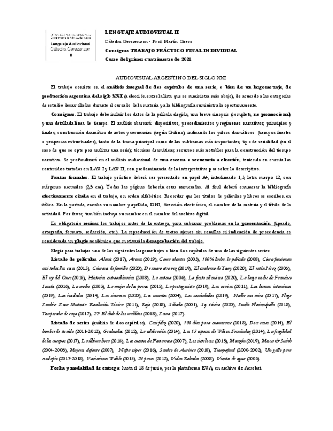 Miniatura del documento LAV-II--Trabajo-Practico-Final--Consigna.pdf