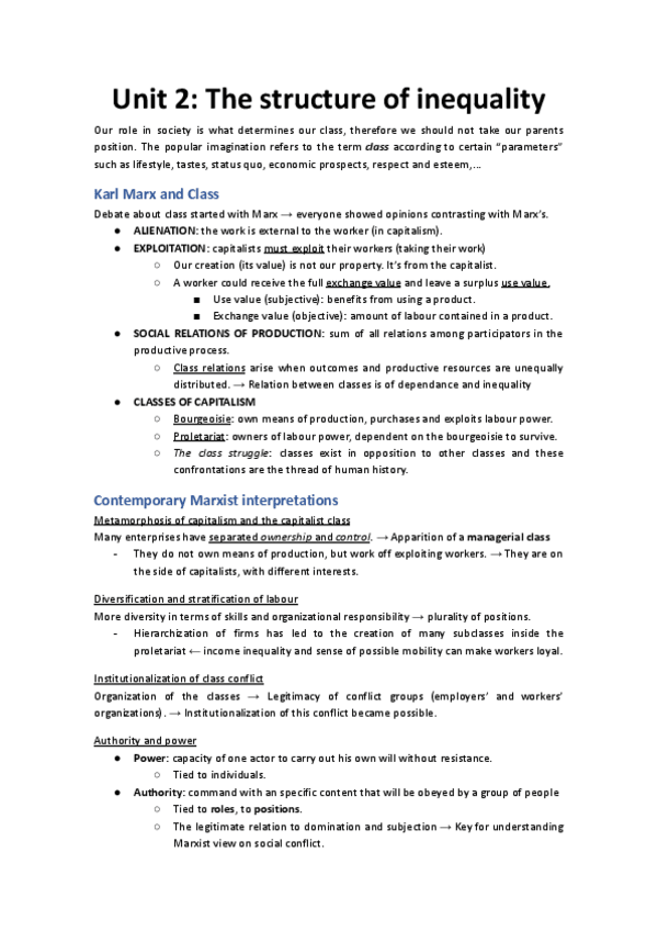Miniatura del documento Social-Stratification-Unit-2.pdf