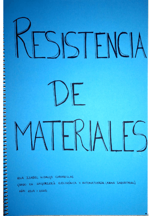 Miniatura del documento Resistencia-de-materiales.-Ana-Isabel-Hidalgo-1.pdf