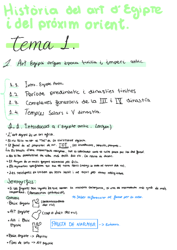 Miniatura del documento Historia del arte de Egipto y antiguo oriente. T.1 (Epoca tinitia y imperio antiguo).PDF