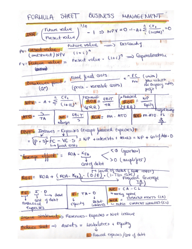 Miniatura del documento Formula-Sheet.pdf