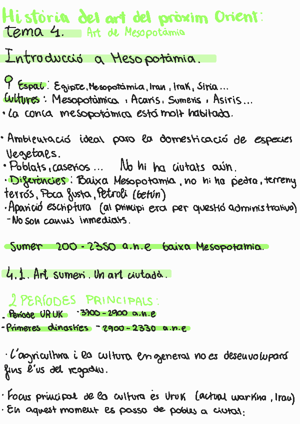 Miniatura del documento Historia del arte de Egipto y antiguo oriente. T.4 (Mesopotamia).pdf