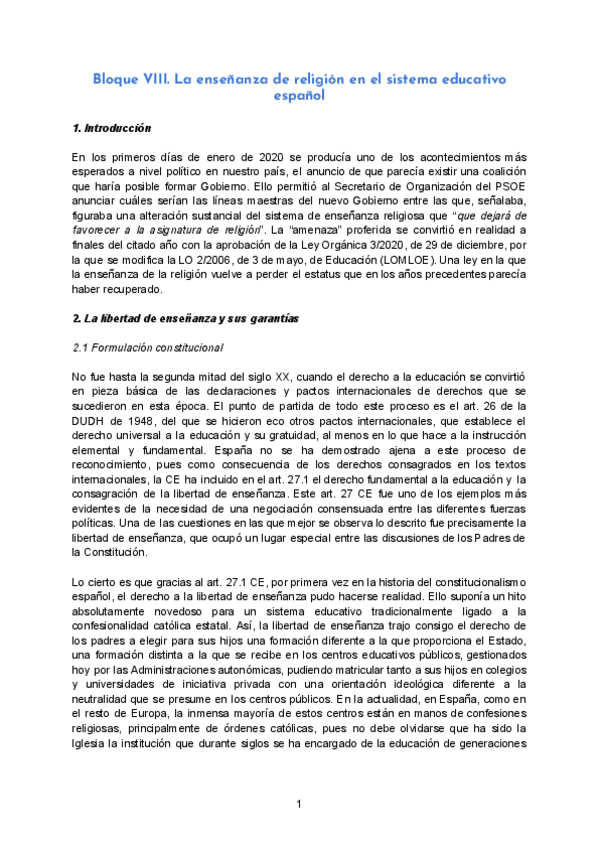 Miniatura del documento Bloque-VIII.-La-ensenanza-de-religion-en-el-sistema-educativo-espanol.pdf