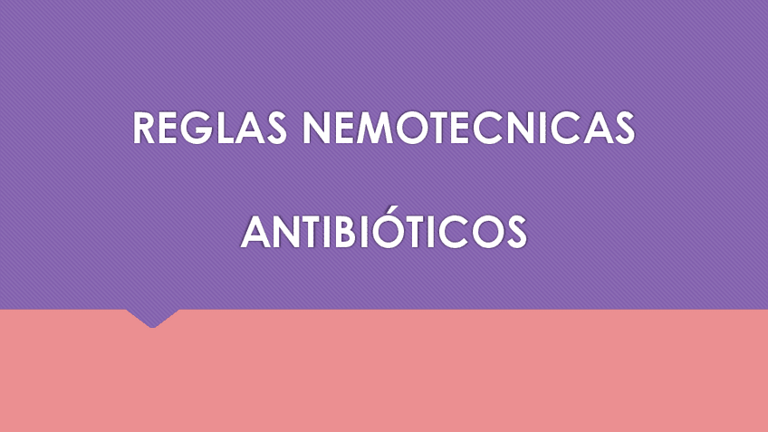 Miniatura del documento FARMA-REGLAS-NEMOTECNICAS-ATB.pdf