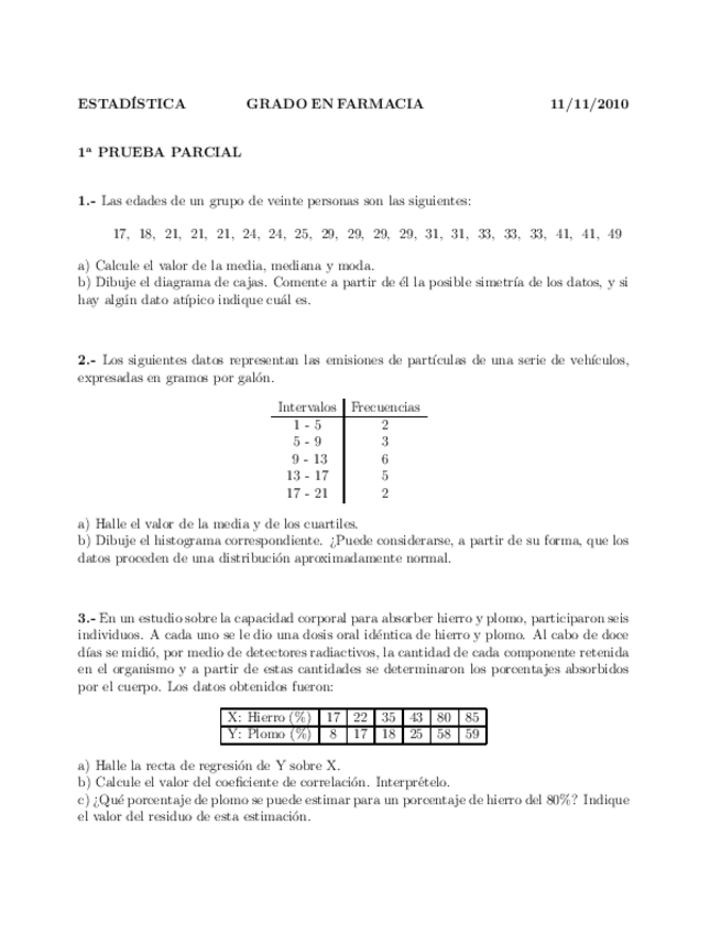 Miniatura del documento Estadística primer parcial.pdf