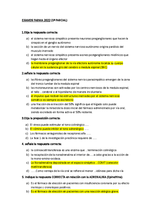 Miniatura del documento EXAMEN-FARMA-1o-CUATRI-2022-CON-SOLUCIONES.pdf