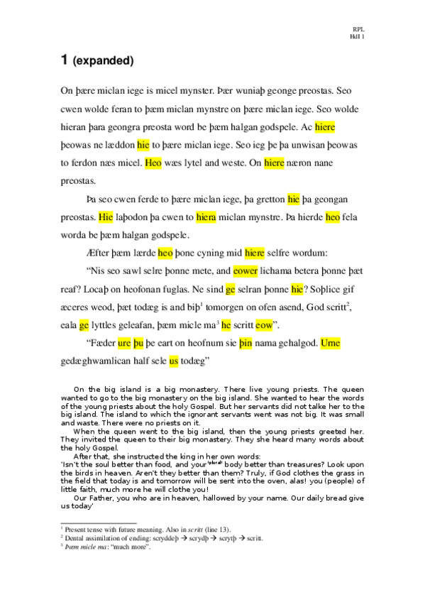 Miniatura del documento OE-TEXT-1-expanded-with-translation-and-highlighted-personal-pronouns.doc