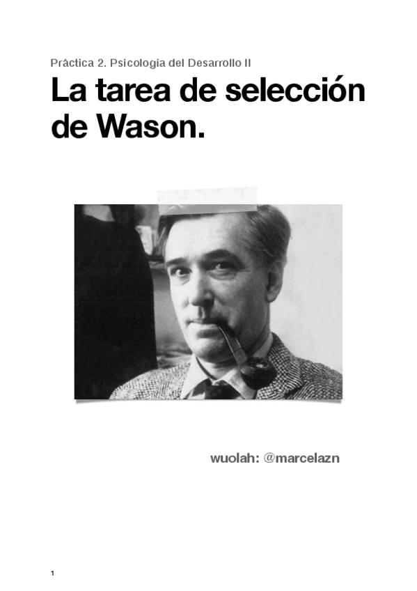 Miniatura del documento PEC Tarea de Wason Desarrollo II.pdf