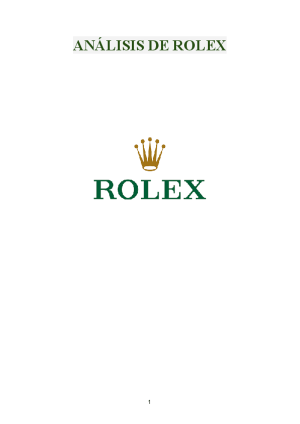 Miniatura del documento ANALISIS-DE-ROLEX.pdf