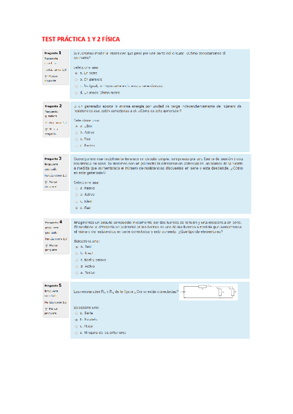 Miniatura del documento TEST PRÁCTICA 1 Y 2 FÍSICA.pdf