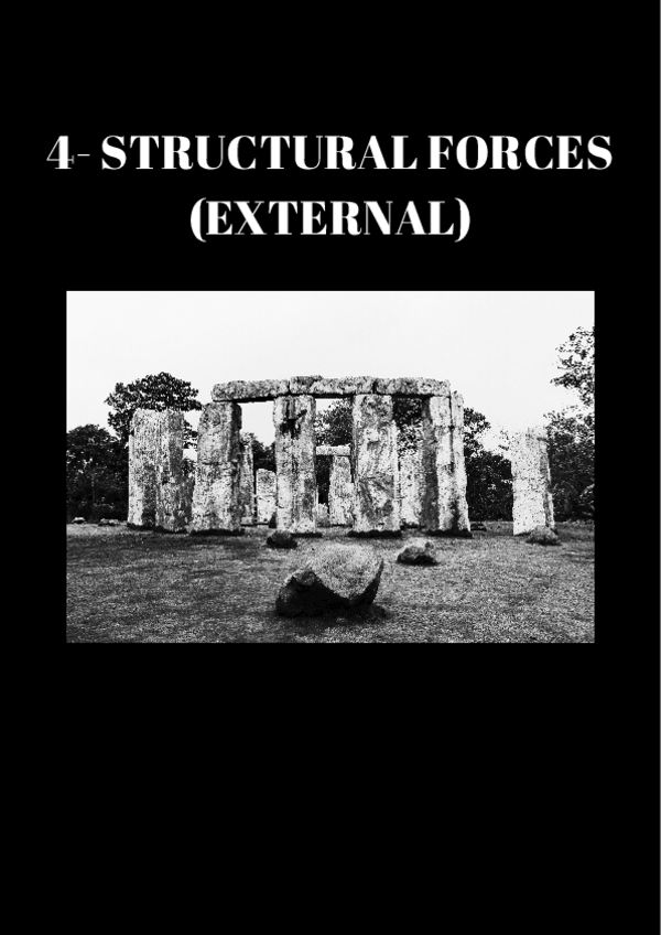 Miniatura del documento 4-STRUCTURAL-FORCES-EXTERNAL.pdf