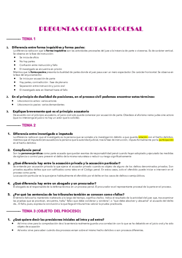 Miniatura del documento RESPUESTAS-PREGUNTAS-CORTAS-PROCESAL.pdf