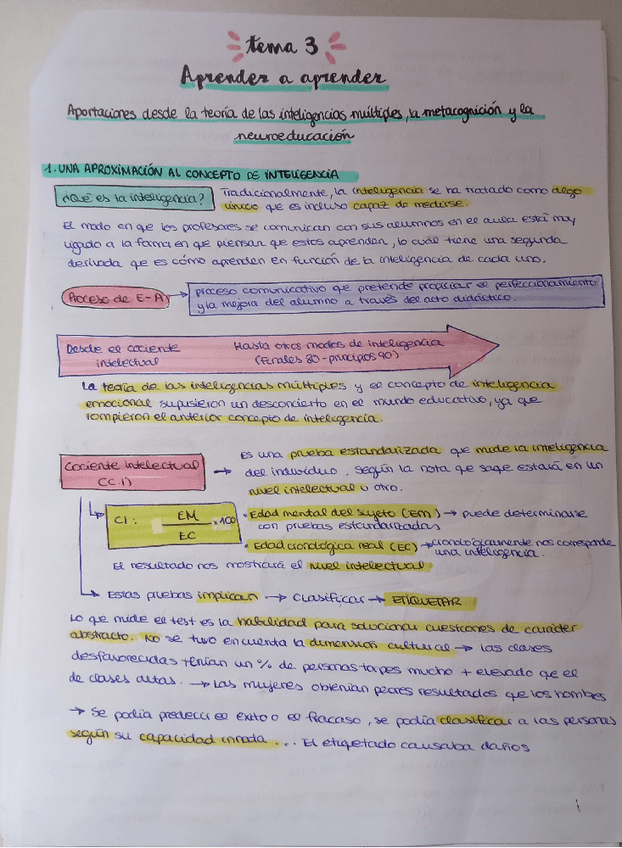 Miniatura del documento TEMA-3.-APRENDER-A-APRENDER.pdf